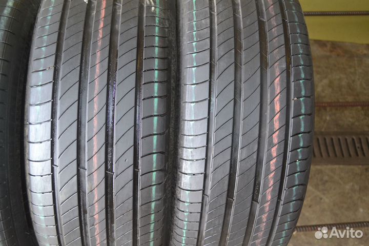 Michelin Primacy 4 205/55 R17 95W