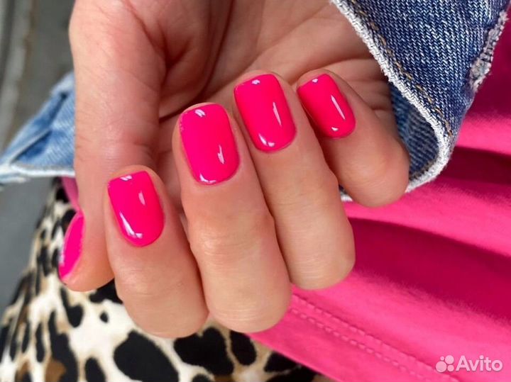 Маникюр/Педикюр/Покрытие