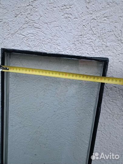 Стеклопакет бу