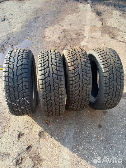 Hankook I'Pike RW11 235/60 R17 102T