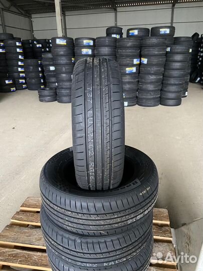 Kapsen Rassurer K737 195/60 R16 90H