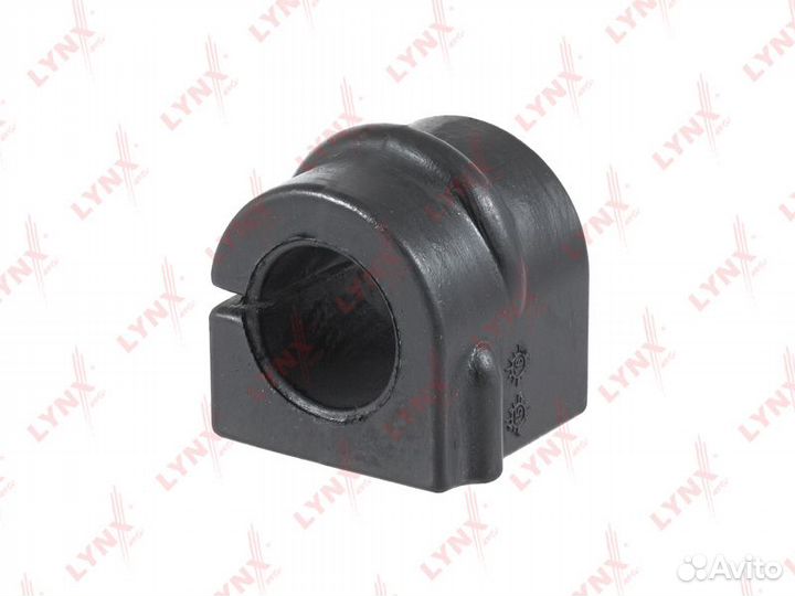 Втулка стабилизатора перед прав/лев