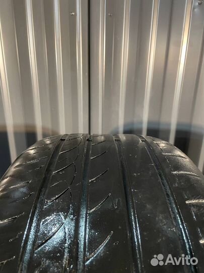 Rotalla F105 235/45 R17 97W