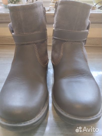 Детская обувь для девочек