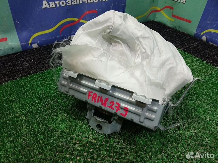 Подушка безопасности Toyota Fortuner