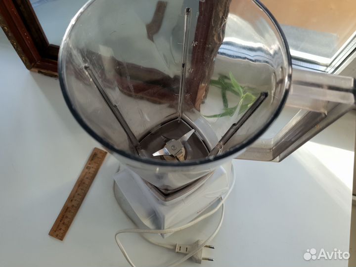 Блендер электрический Мулинекс