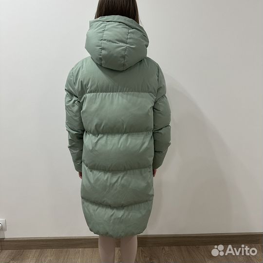 Пуховик maag 152