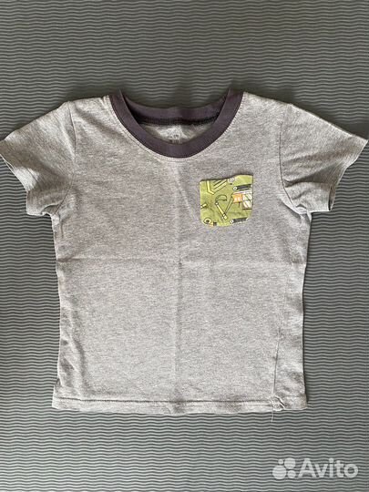 Одежда на мальчика комплектом 110