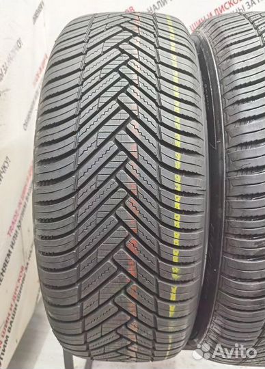 Hankook Kinergy 4S2 H750 225/55 R18 98V
