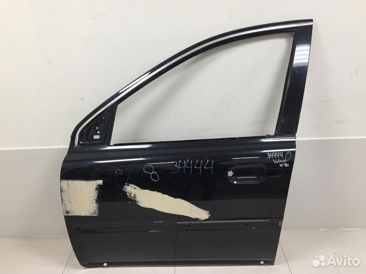 Дверь передняя левая Volvo XC90