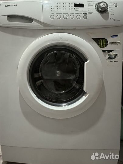 Стиральная машина автомат