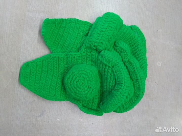 Шлем танкиста