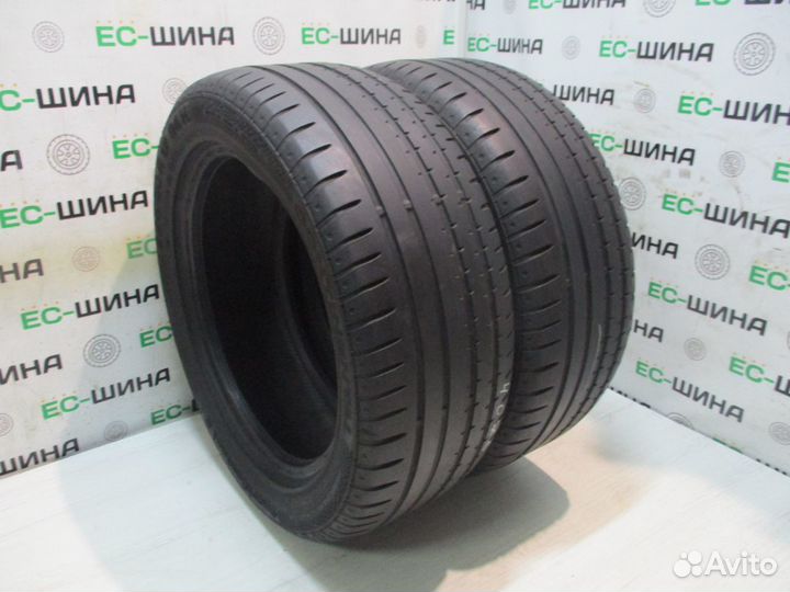 Continental ContiSportContact 2 225/50 R17