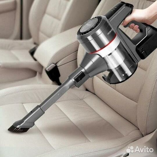 RED Solution RV-UR362, Черный