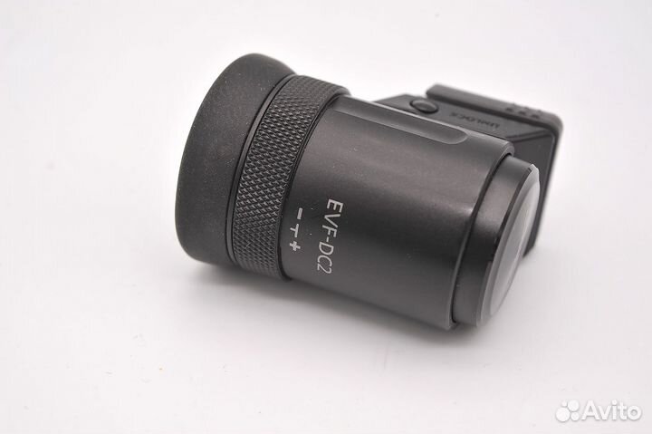 Canon EVF-DC2