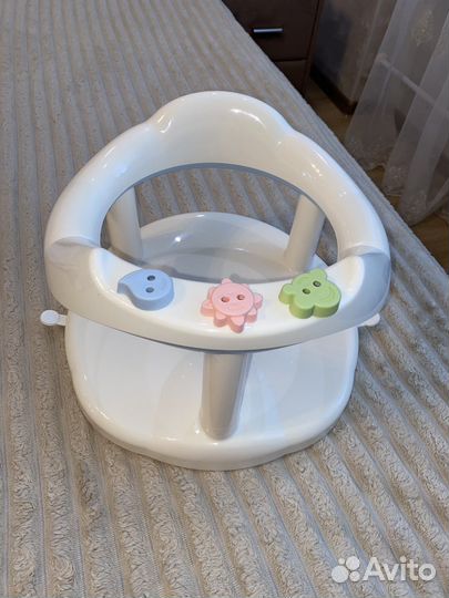 Стульчик для купания