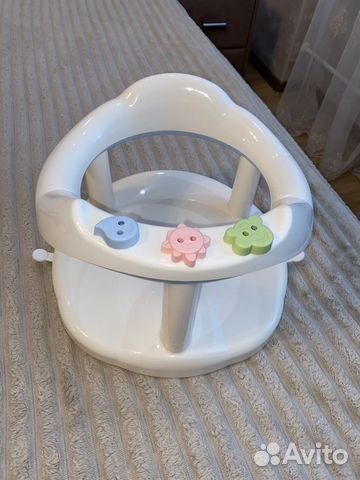 Стульчик для купания