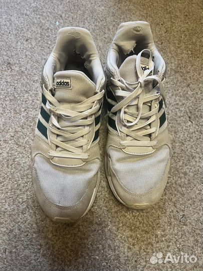 Кроссовки adidas crazychaos оригинал 46 р