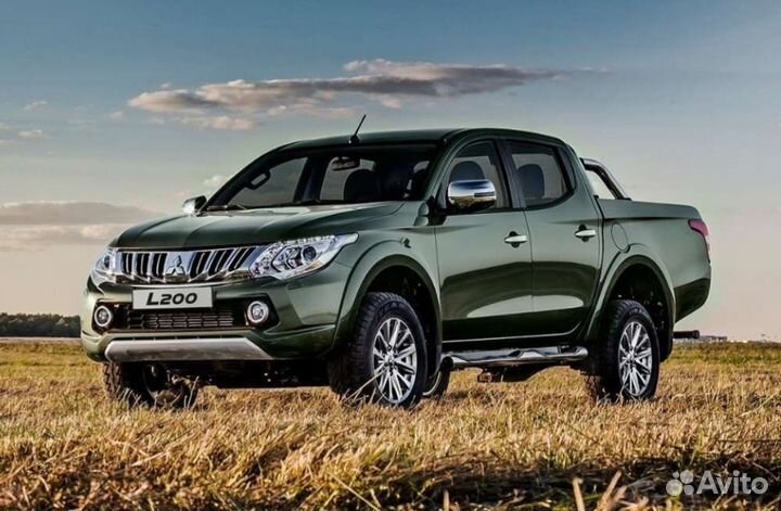 Водитель категории В на новое авто