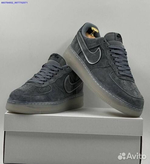 Кроссовки Nike Air Force 1 Low (Арт.65113)