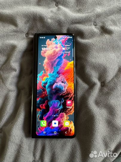 Samsung Galaxy Z Fold3 5G, 12/256 ГБ