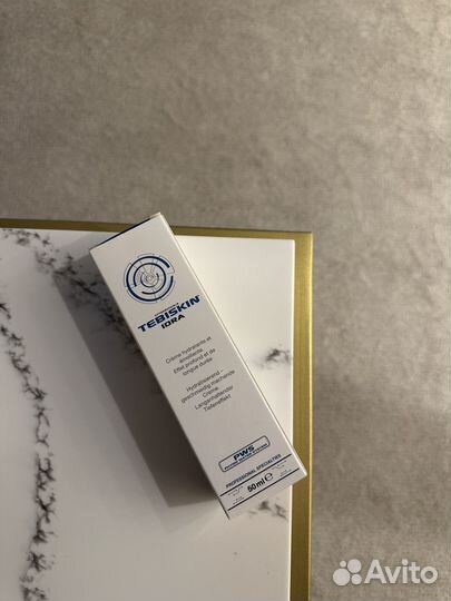 Крем для лица Tebiskin Idra