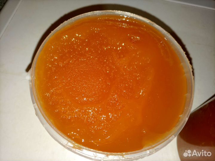 Кориандровый мёд (2022 года)