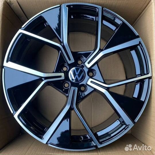 Диски R20 для Volkswagen Q3