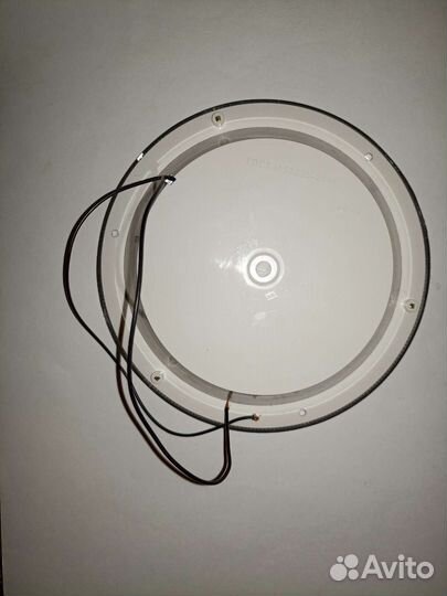 Плафоны грузового отсека ес-01 LED