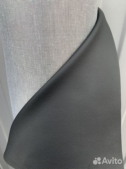 Кожзам экокожа