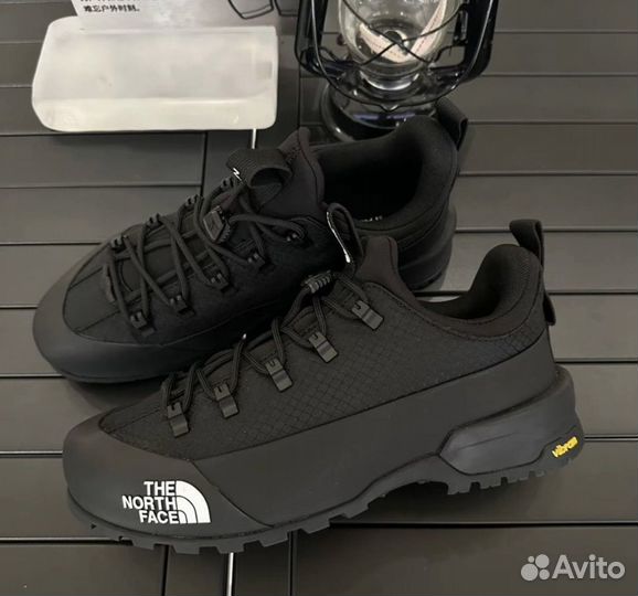 Термо ботинки the north face