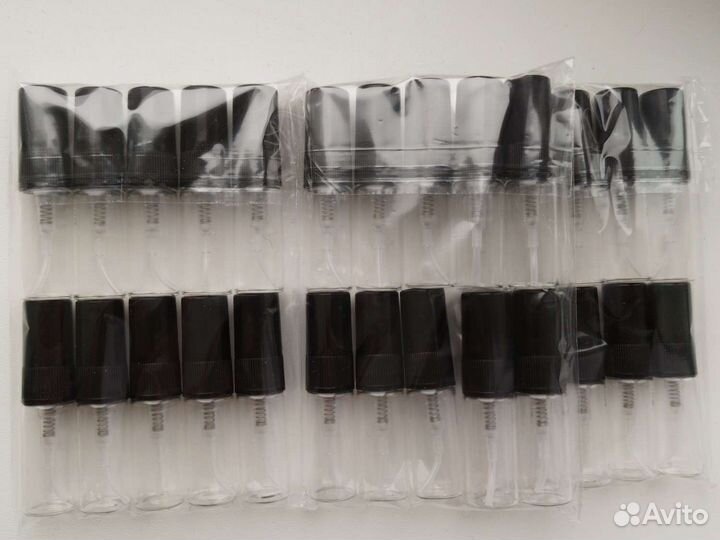 Атомайзер 3мл