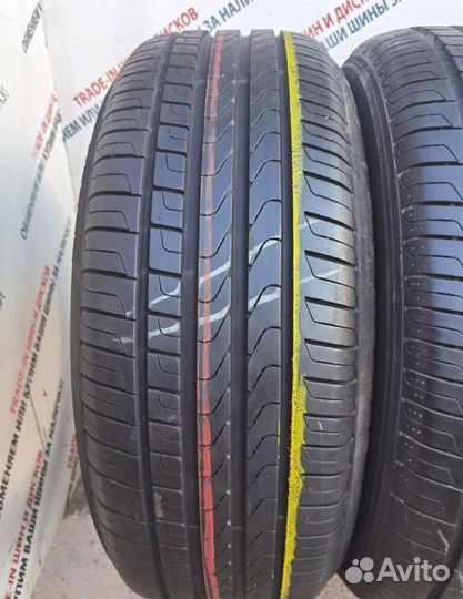 Pirelli Scorpion Verde 235/55 R19 101V