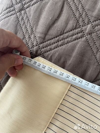 Бандаж послеродовый