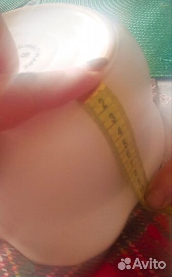 Кастрюля керамическая новая 2,0 л