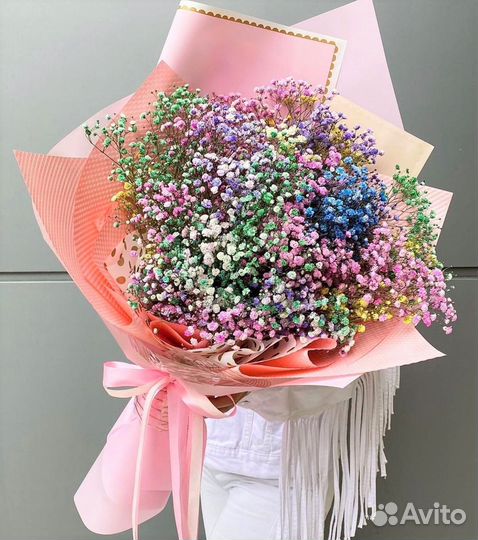 Букеты Комплименты. Цветы