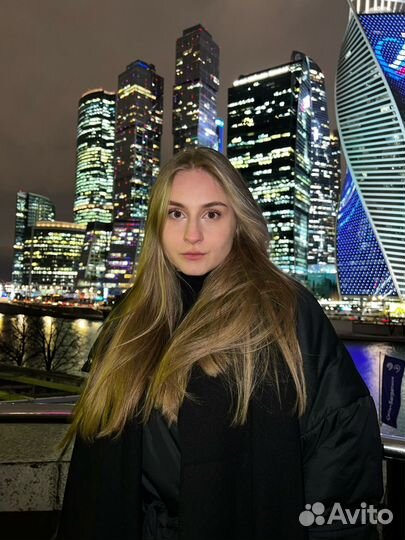 Репетитор по английскому языку