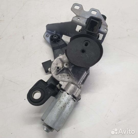 Моторчик заднего стеклоочистителя BMW 5 F10/F11/GT