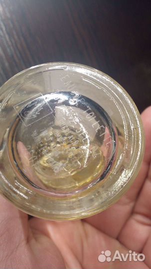 Духи Guerlain - Mandarine basilic (оригинал)