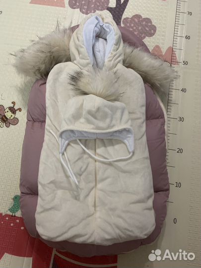 Комплект на выписку