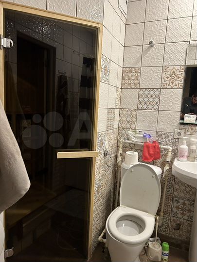 Комната 16 м² в 2-к., 4/4 эт.