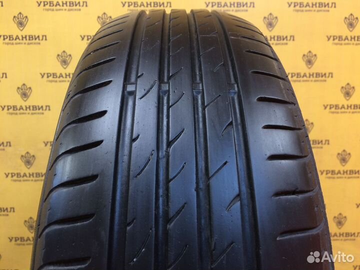 Nexen N'Blue HD Plus 185/65 R15 91H