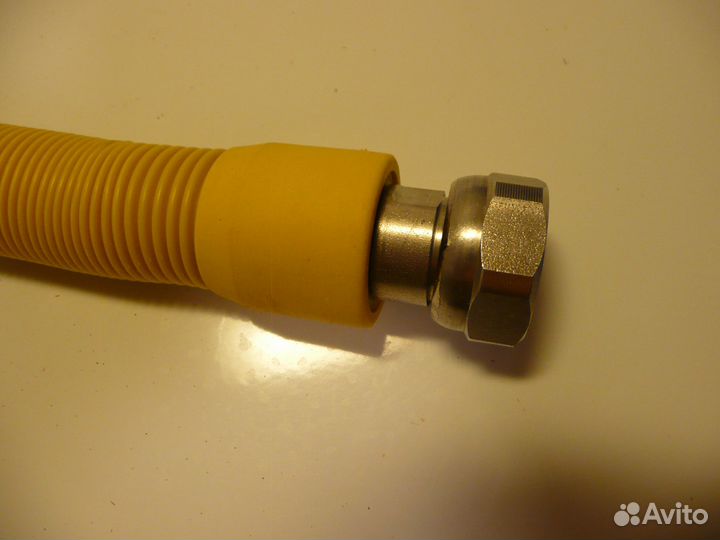 Шланг газовый