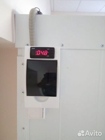 Переделка сплит-систем под низкую температуру