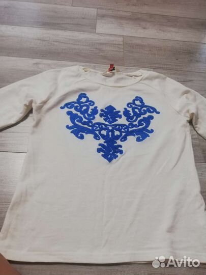 Женские вещи