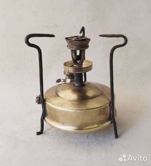 Примус керосиновый