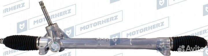 Рулевая рейка с тягами механическая 9,568 M5114
