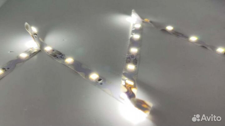 Света диодная лента