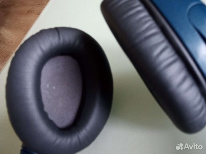 Наушники soni WH-CH710N