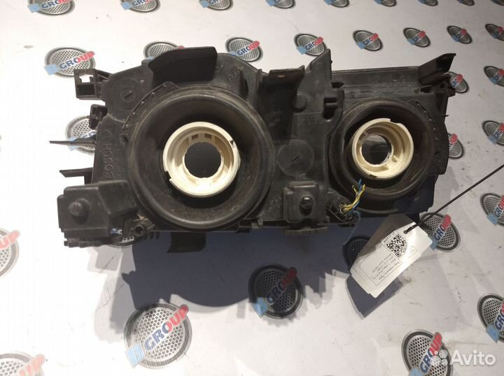 Фара передняя Прав. 8361948 бмв 3 серия 2001г 2.5л